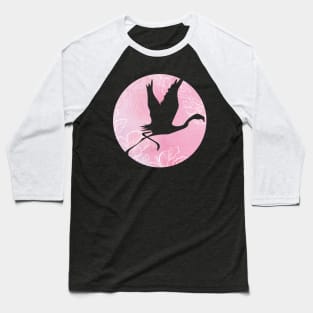 Flamingos flamingo Baseball T-Shirt